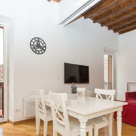 Rental In Rome Trastevere Atmosphere Εξωτερικό φωτογραφία