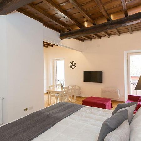 Rental In Rome Trastevere Atmosphere Εξωτερικό φωτογραφία