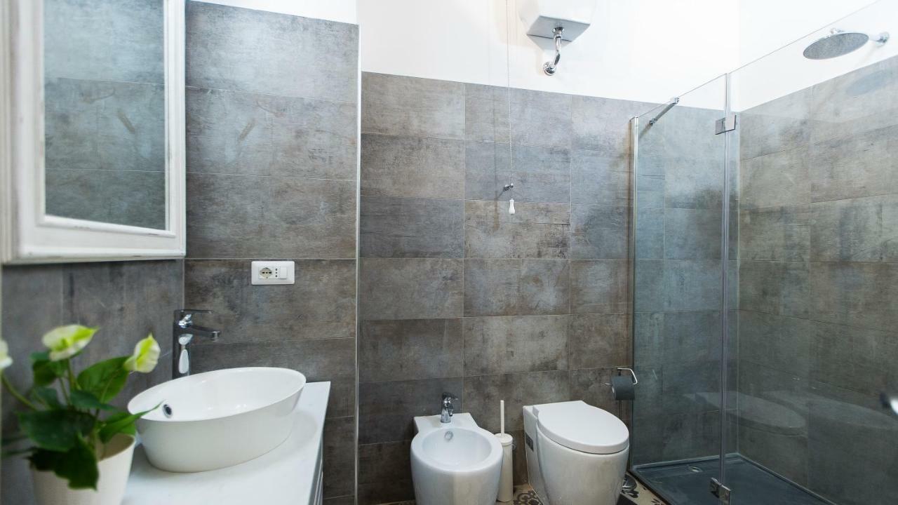 Rental In Rome Trastevere Atmosphere Εξωτερικό φωτογραφία