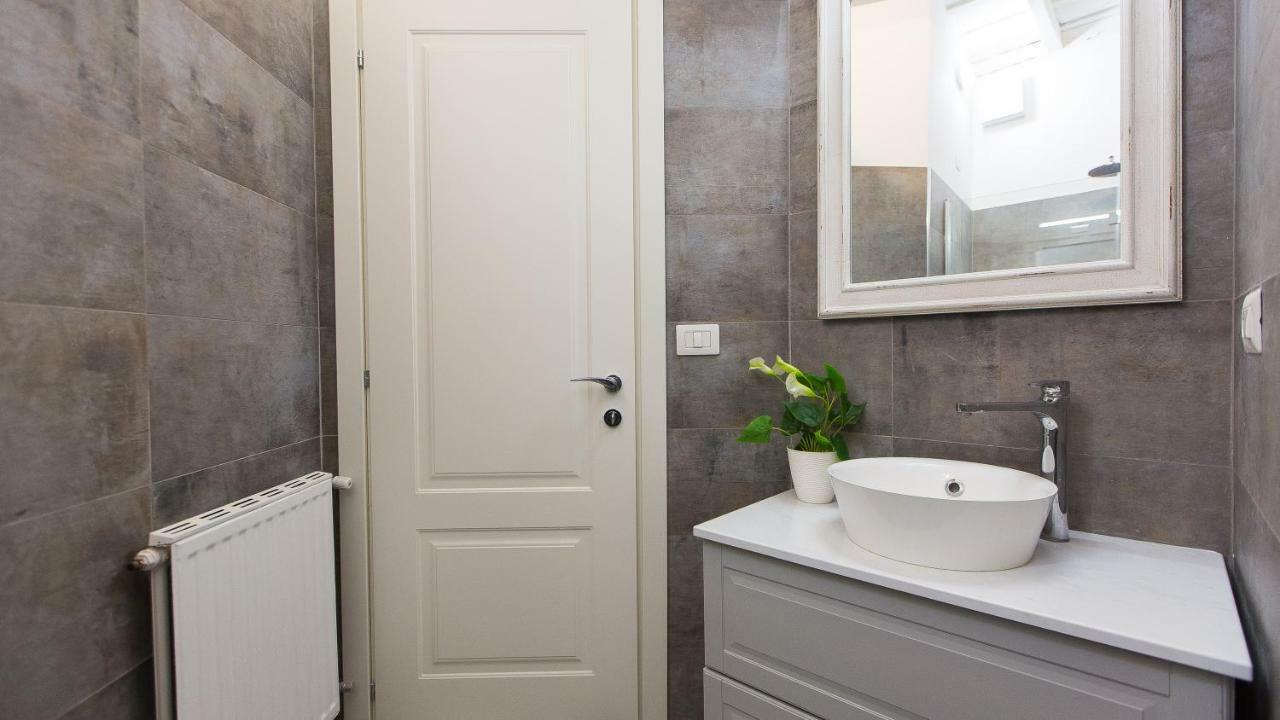 Rental In Rome Trastevere Atmosphere Εξωτερικό φωτογραφία