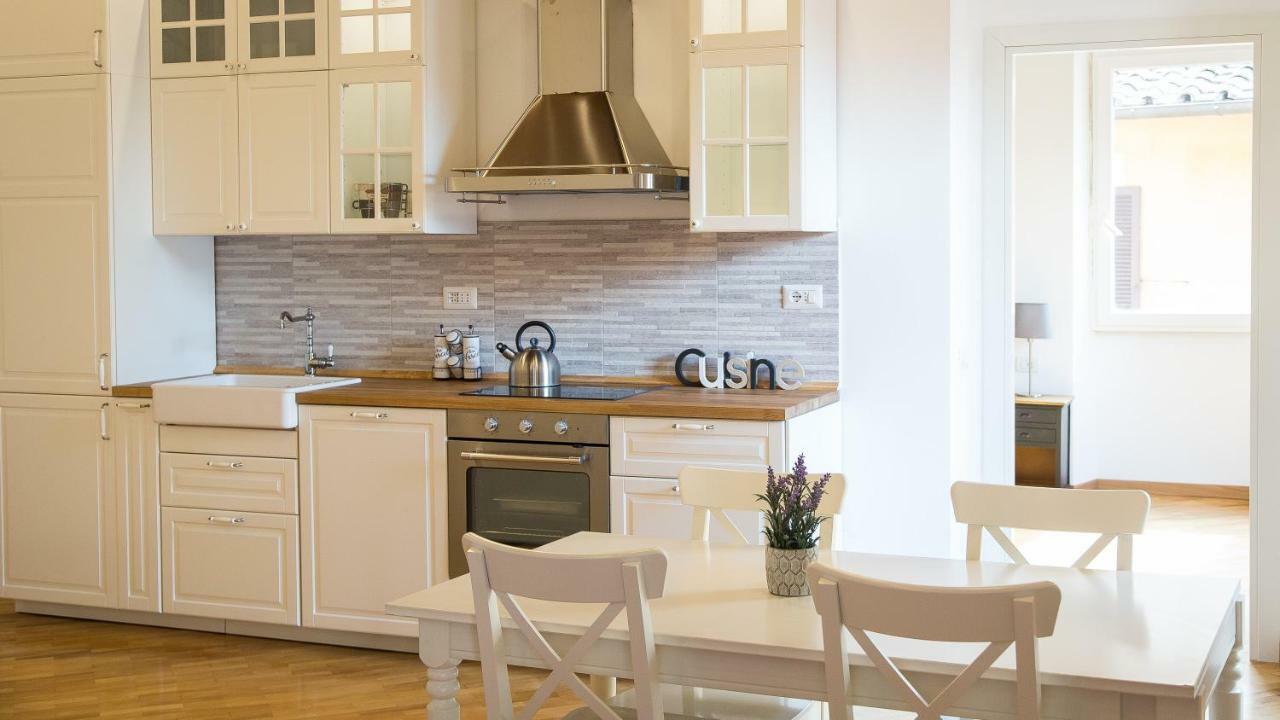 Rental In Rome Trastevere Atmosphere Εξωτερικό φωτογραφία