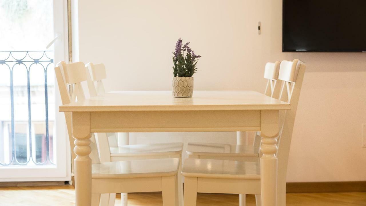 Rental In Rome Trastevere Atmosphere Εξωτερικό φωτογραφία