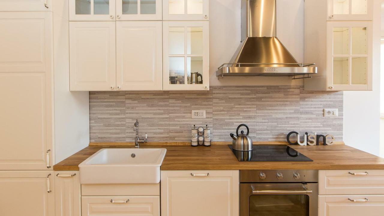 Rental In Rome Trastevere Atmosphere Εξωτερικό φωτογραφία