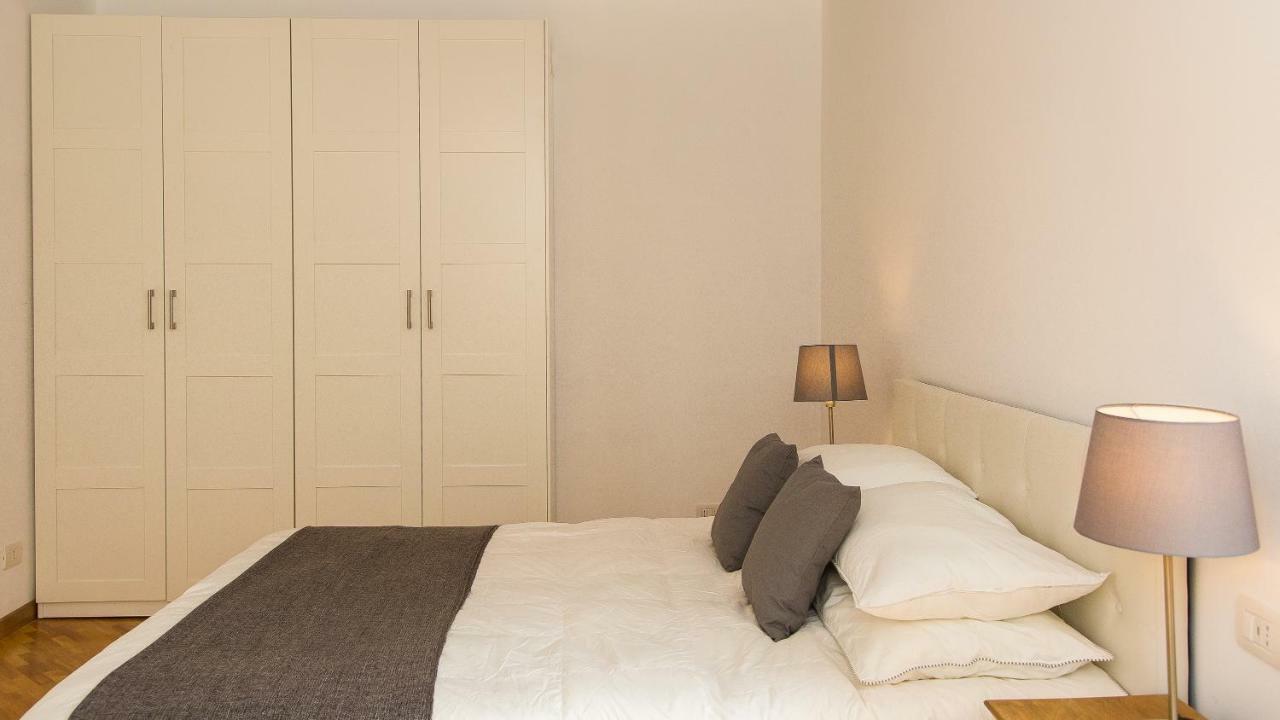Rental In Rome Trastevere Atmosphere Εξωτερικό φωτογραφία